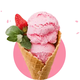 Ice cream
