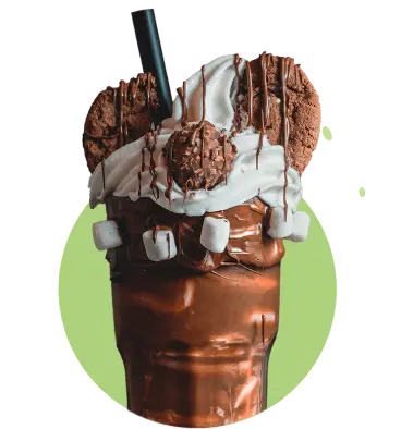 Milkshake